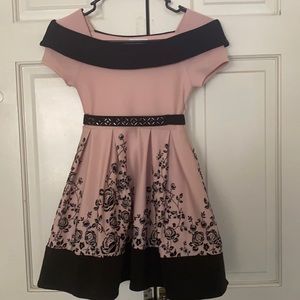 Kids size 7 dress